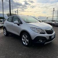 OPEL Mokka 1.4 TURBO 120CV 4X2 COSMO GPL