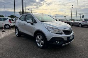 OPEL Mokka 1.4 TURBO 120CV 4X2 COSMO GPL