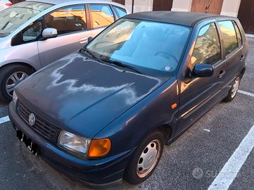 POLO 1.0 Neopatentati