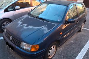 POLO 1.0 Neopatentati