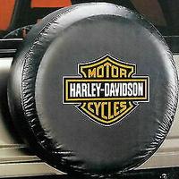 Telo copriruota harley davidson copertura bar&shie