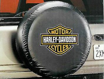 Telo copriruota harley davidson copertura bar&shie