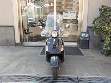 VESPA GTS 300 Anno