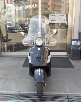 VESPA GTS 300 Anno
