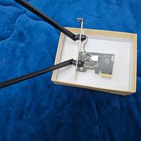 Mercusys Intel  Wifi 6e/Bluetooth 5.2 