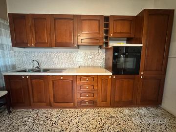 Cucina 350 x60
