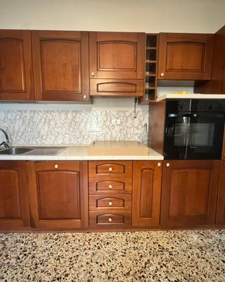 Cucina 350 x60