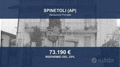Immobile in asta di 140 m² con più di 5 locali a S