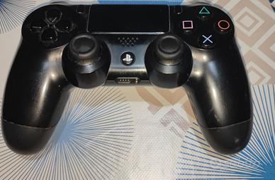 controller PlayStation 4 