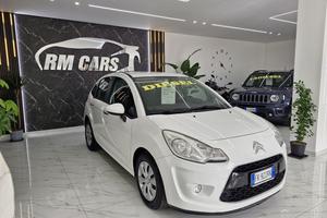 CITROEN C 3 1.4 HDi 70 Seduction
