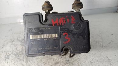 ABS CHEVROLET Matiz 2° Serie 06.2109-0984.3/06.21