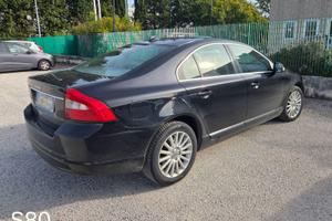 Volvo S80 2.4 163 cv 137.000 km