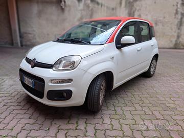 fiat panda 1200