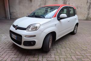 fiat panda 1200