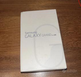 Samsung Galaxy Grand Neo Plus – Nuovo - sigillato