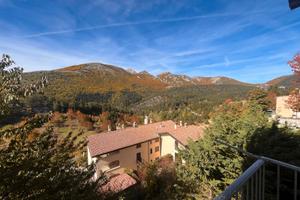 Appartamento con vista panoramica