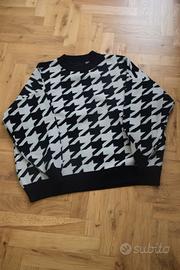 Maglione Pied de poule #originale Luna faschion#