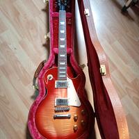 Gibson LES paul standard 50s