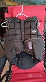 AIRBAG EQUITAZIONE USG EQUIAIRBAG