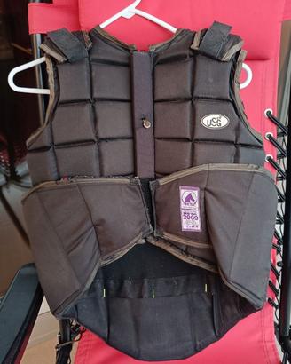 AIRBAG EQUITAZIONE USG EQUIAIRBAG