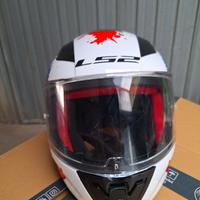 casco omologato per bambini LS2 RAPID MINI