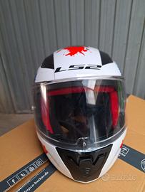 casco omologato per bambini LS2 RAPID MINI