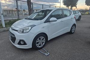 Hyundai i10 1.0 MPI Classic