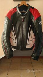 giacca in pelle Berik Race Sport 2.0 (56)
