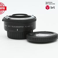 Nikon TC-14E II (Nikon)
