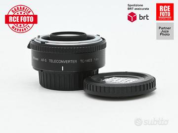Nikon TC-14E II (Nikon)
