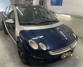 Smart forfour 1.3