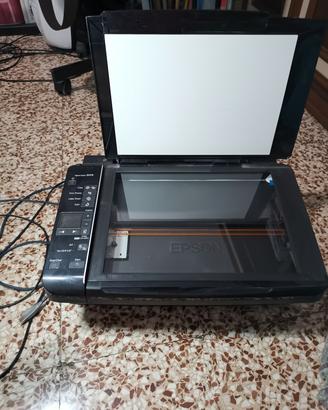 stampante Epson stylus 
