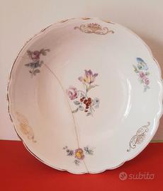 Piatto Richard  Ginori 900°