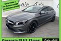 Mercedes-benz CLA 200 d S.W. Sport Shooting Brake