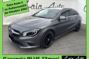 Mercedes-benz CLA 200 d S.W. Sport Shooting Brake
