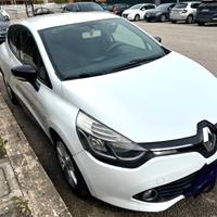 Renault clio 4 ^ serie (1.5 dci 75cv)