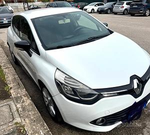 Renault clio 4 ^ serie (1.5 dci 75cv)