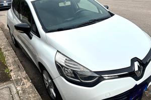 Renault clio 4 ^ serie (1.5 dci 75cv)