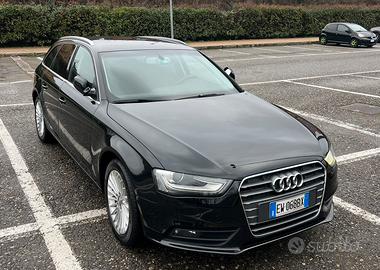 AUDI  A4 AVANT 2.0 TDI. TOP CONDITION.GARANZIA.