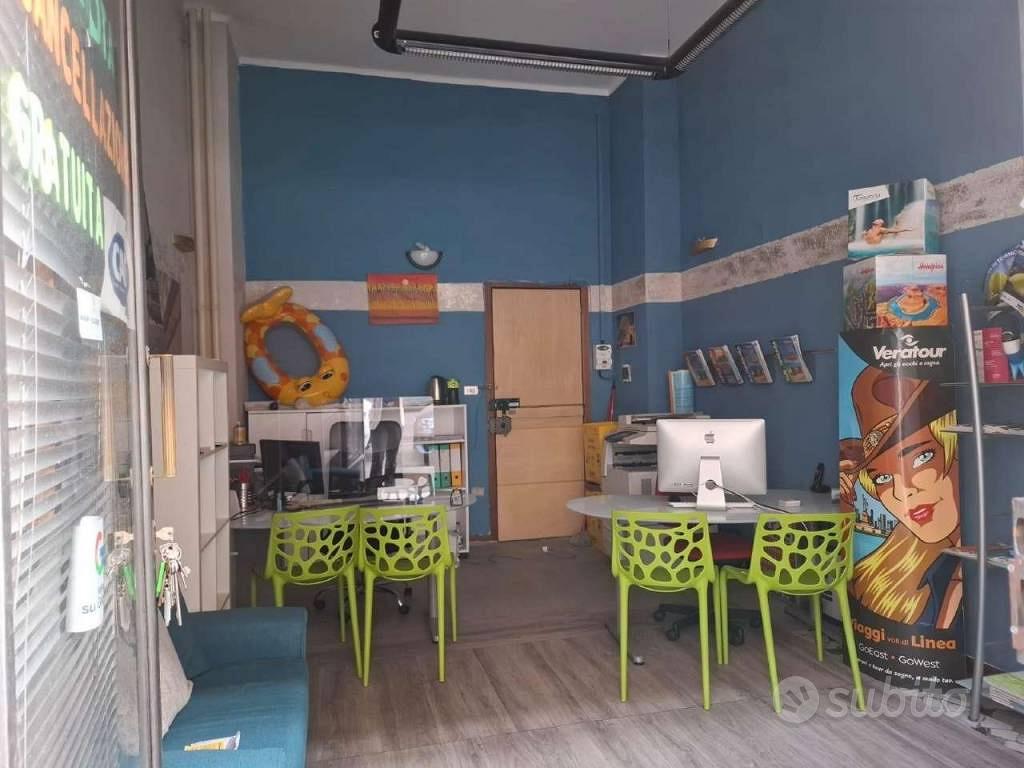 Immobile di 25 m² con 1 locale a Torino - Vista 2