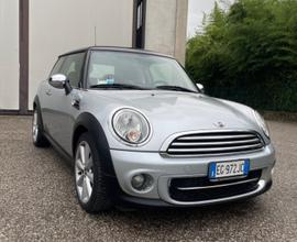 Mini Mini 1.6 16V Cooper D