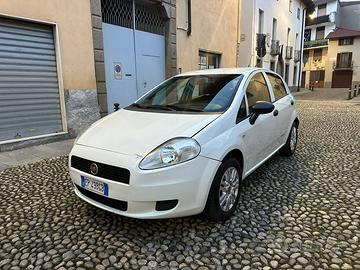 Fiat grande punto