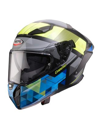 Casco Integrale Caberg Drift Evo 2 Prism nero gial