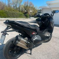 BMW C 650 Sport