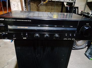 Denon PMA 220