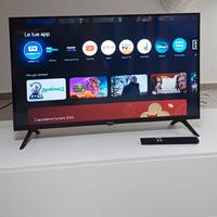 Tv xiaomi 32 smart