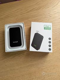 Carlink 2 air WIRELESS USB ADAPTER