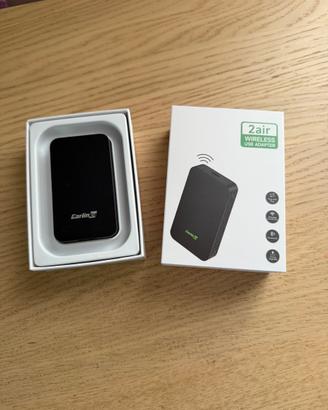 Carlink 2 air WIRELESS USB ADAPTER