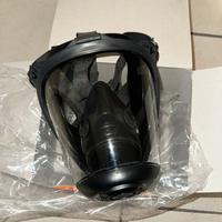 Maschera Protettiva Copertura Facciale x Verniciar