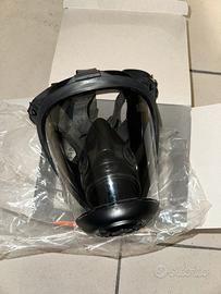 Maschera Protettiva Copertura Facciale x Verniciar